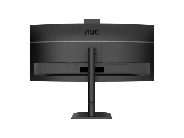 AOC CU34E4CW - LED-skjerm kurvet USB 34" 3440 x 1440 UWQHD VA 350 ...