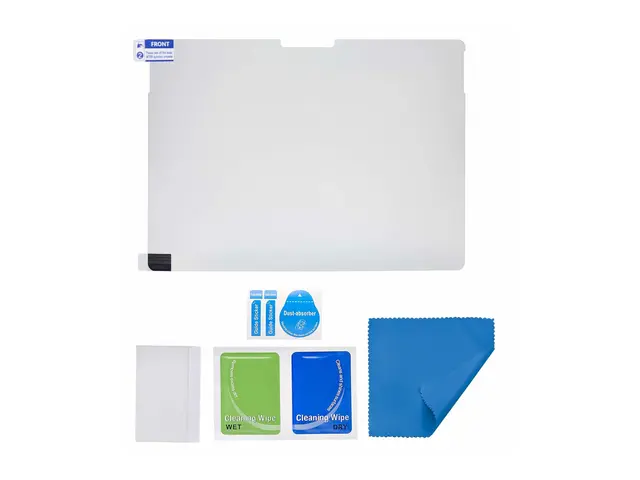 StarTech.com 4-Way Privacy Screen For 13-inch Surface Pro 8/9/X La...