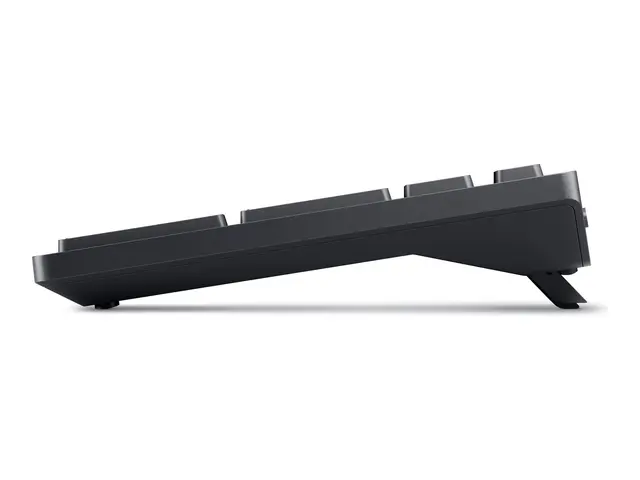 Dell Pro Compact Silent Keyboard and Mouse - KM555 Tastatur- og mu...