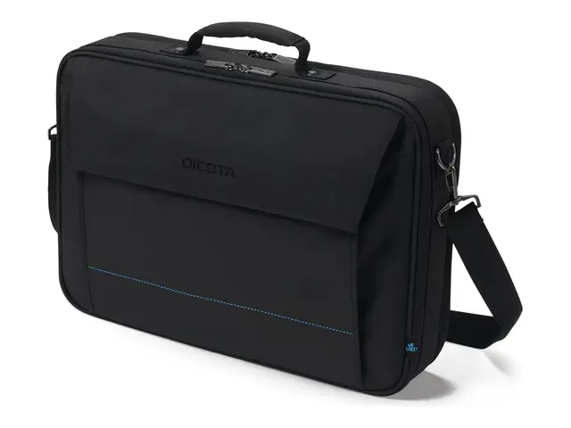 DICOTA TWO Multi Plus - Notebookbæreveske 14" 16"
