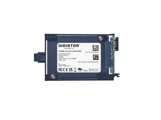 HP - SSD - 512 GB - intern - M.2 2280 - FIPS TAA-samsvar - for Color LaserJet Managed E786, MFP E877; LaserJet Managed Flow MFP E731