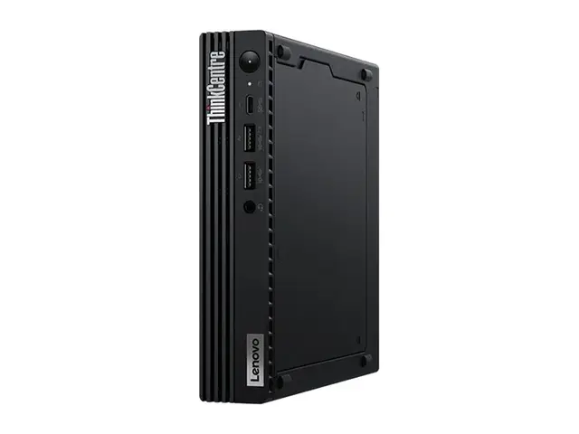 Lenovo ThinkCentre M70q Gen4 - tiny Core i5 13400T 1.3 GHz 16 GB S...
