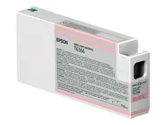 Epson UltraChrome HDR - 700 ml - livlig lys magenta original - blekkpatron - for Stylus Pro 7890, Pro 7900, Pro 9890, Pro 9900, Pro WT7900