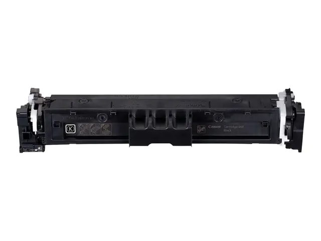 Canon 069 - Svart original boks tonerpatron for i-SENSYS LBP673Cdw...