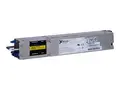 HPE - Strømforsyning - "hot-plug" / redundant (plug-in modul) -48 - -60 V - 300 watt - for HP A5830AF-48; HPE 5800AF-48, 5830AF-48, 5830AF-96, 5900AF-48