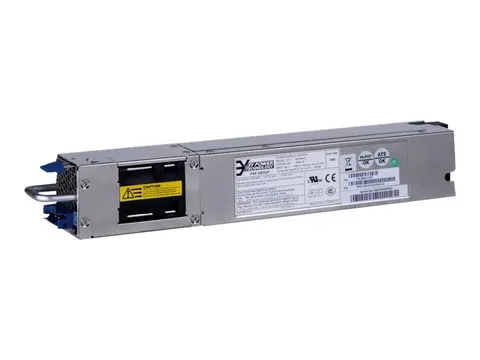HPE - Strømforsyning - "hot-plug" / redundant (plug-in modul) -48 - -60 V - 300 watt - for HP A5830AF-48; HPE 5800AF-48, 5830AF-48, 5830AF-96, 5900AF-48