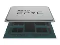 AMD EPYC 9334 - 2.7 GHz - 32-core - 64 tr&#229;der 128 MB cache - Socket SP5 - for ProLiant DL325 Gen11, DL345 Gen11, DL385 Gen11