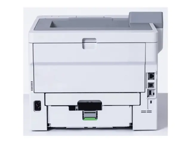 Brother HL-L6410DN - Skriver S/H Dupleks laser A4/Legal 1200 x dpi...
