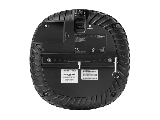 HPE Aruba Networking AP-725 (RW) - Campus trådløst tilgangspunkt W...