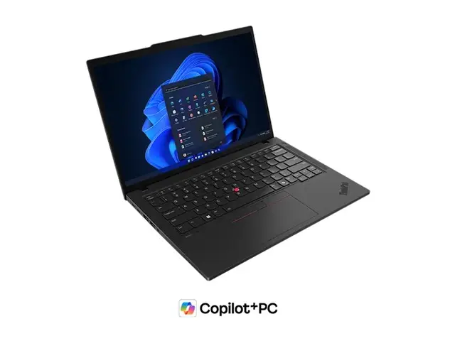 Lenovo ThinkPad P14s Gen 6 - Copilot+ PC, AI Workstation 14" AMD R...