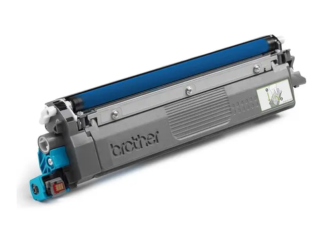 Brother TN-248C - Cyan original boks tonerpatron for DCP-L3515, L3...
