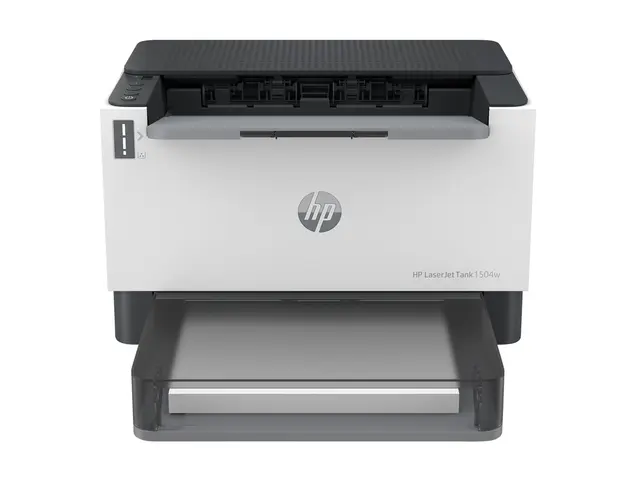 HP LaserJet Tank 1504w - Skriver laser 