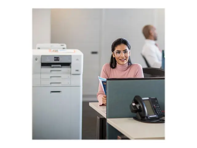 Brother - Skriverskapsokkel for HL-J6100DW, MFC-J6935DW, MFC-J6947...