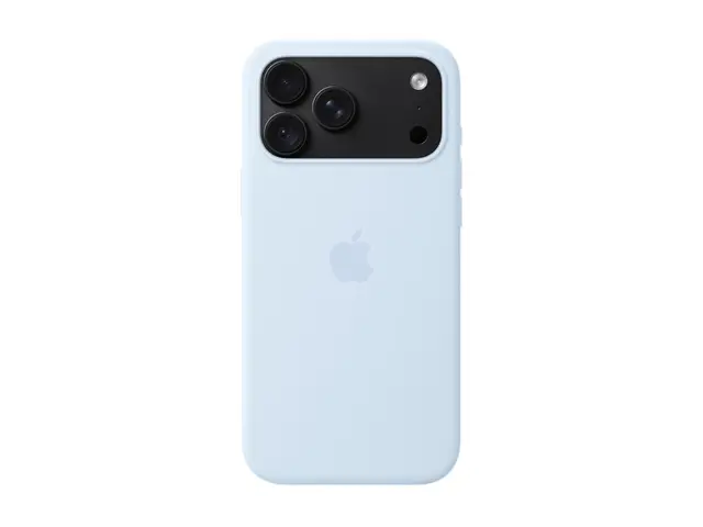 Apple - Beskyttende deksel for mobiltelefon - MagSafe-samsvar - si...