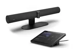 Jabra PanaCast 50 Video Bar System - Videokonferansesett (PanaCast 50) Certified for Microsoft Teams Rooms