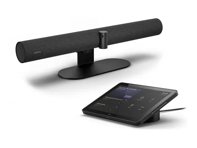 Jabra PanaCast 50 Video Bar System - Videokonferansesett (PanaCast...