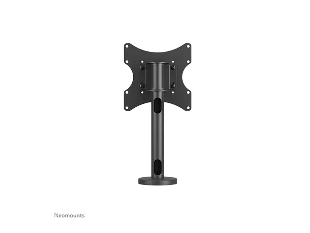 Neomounts DS42-430BL12 - Stativ festes med bolter for TV stål svar...