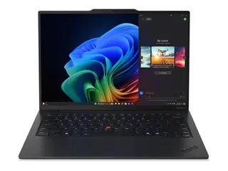 Lenovo ThinkPad X1 Carbon Gen 13 - 14&quot; - Intel Core Ultra 7 258V - Evo - 32 GB RAM - 1 TB SSD - 5G-oppgraderbar - Nordisk (dansk/finsk/norsk/svensk) - Windows 11 Pro