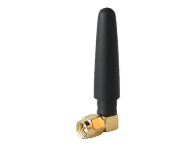 Teltonika - Antenne kort og robust 5 dBi for RUT200, RUT360, RUT95...