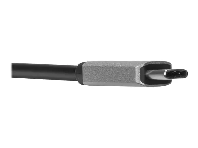 Targus - Hub - 4 x SuperSpeed USB 3.0 - stasjonær