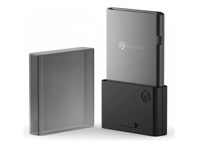 Seagate Storage Expansion Card STJR2000400 - Grensesnittsadapter -...