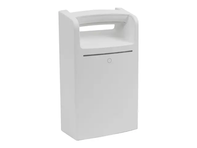 LiFeKinnex - Batteri for medisinsk vogn - litium-jernfosfat - 245 ...