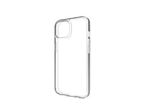 iFrogz Defence - Baksidedeksel for mobiltelefon blank - for Apple iPhone 13, 14, 15, 16e