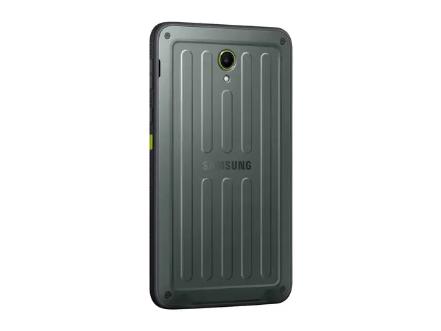 Samsung Galaxy Tab Active5 - Enterprise Edition tablet robust Andr...