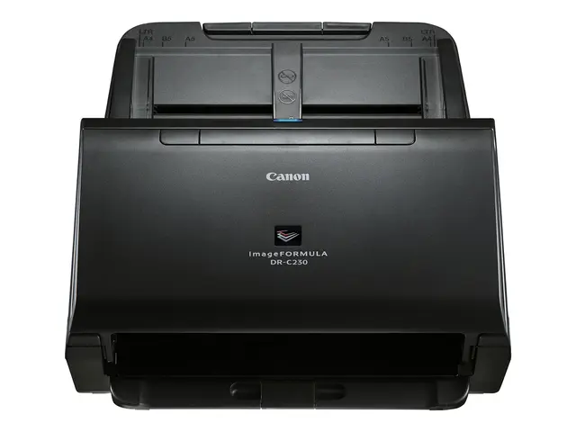 Canon imageFORMULA DR-C230 - Dokumentskanner - CMOS / CIS - Duplek...