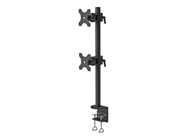 Neomounts FPMA-D700DV - Monteringssett full bevegelse for 2 LCD-sk...