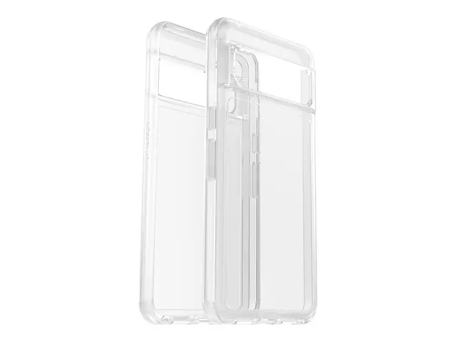 OtterBox Symmetry Series Clear - Baksidedeksel for mobiltelefon po...