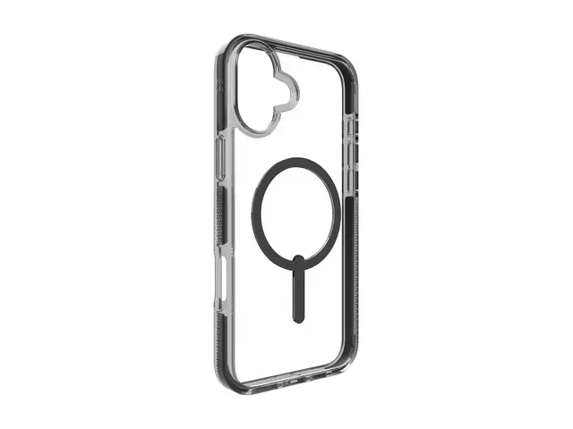 Zagg Santa Cruz Snap - Baksidedeksel for mobiltelefon MagSafe-sams...