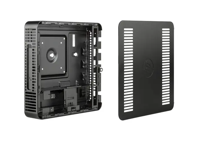 HP Desktop Mini LockBox V2 - PC-hussystem