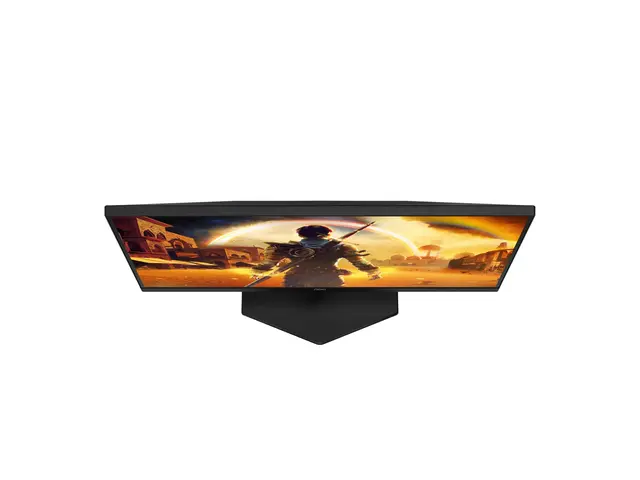 AOC Gaming Q27G42XNE - LED-skjerm gaming 27" 2560 x 1440 QHD @ 180...