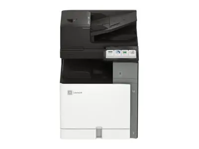 Lexmark CX963se - Multifunksjonsskriver farge laser A3/Ledger (med...