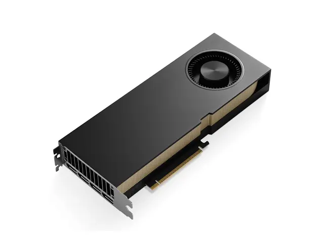 NVIDIA RTX PRO 5000 Blackwell - Grafikkort 48 GB for P/N: 360K6AA,...