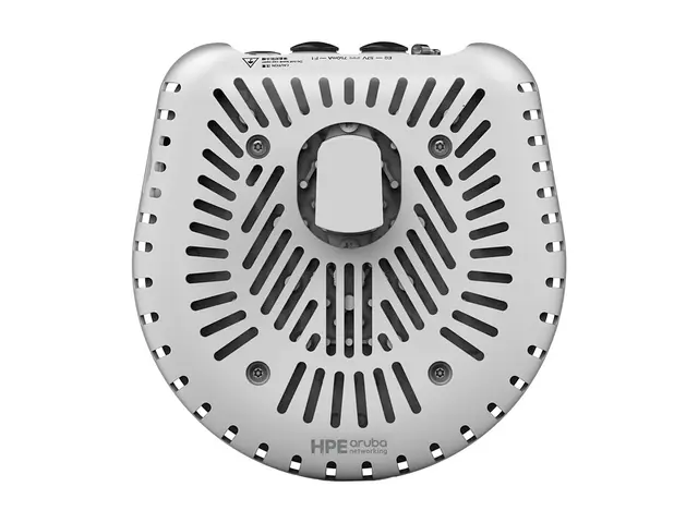 HPE Aruba AP-574 (RW) - Trådløst tilgangspunkt - Wi-Fi 6 - 2.4 GHz...