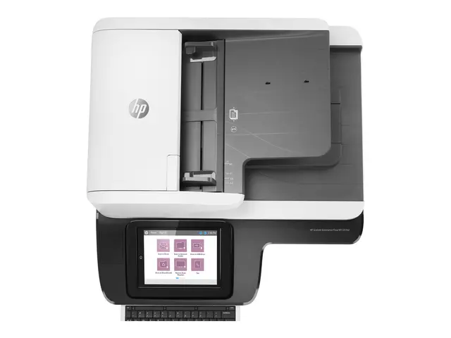HP ScanJet Enterprise Flow N9120 fn2 - dokumentskanner stasjonær U...