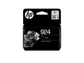 HP 924 - Svart - original - blekkpatron