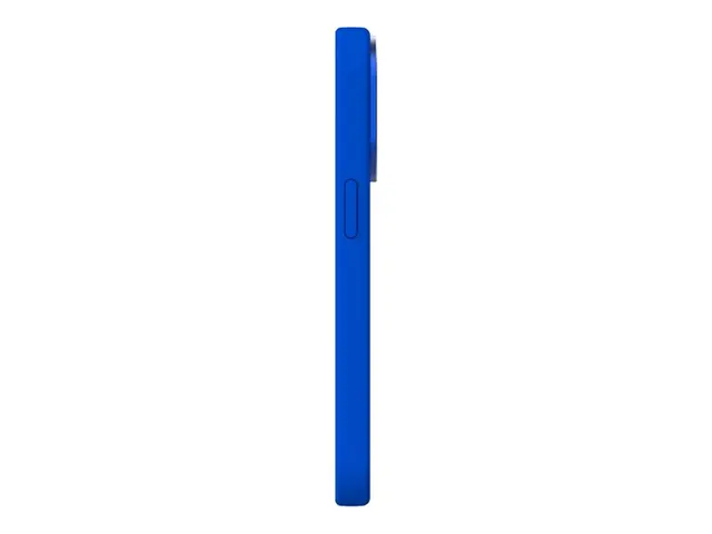 KEY - Baksidedeksel for mobiltelefon antibakteriell MagSafe-samsva...