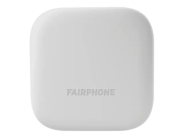 Fairphone Fairbuds - True wireless-hodetelefoner med mikrofon i ør...