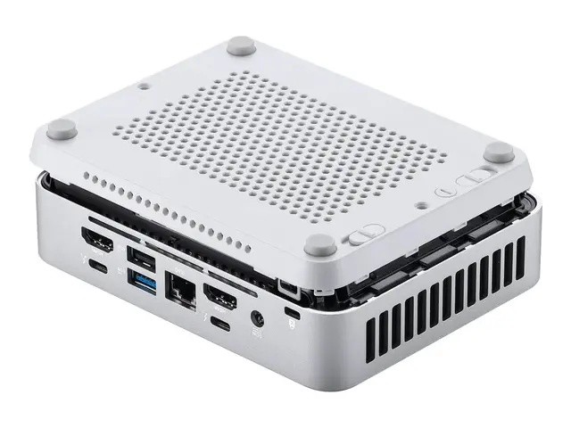 ASUS NUC 14 Pro+ Kit RNUC14RVSU900002I - mini-PC Core Ultra 9 185H...