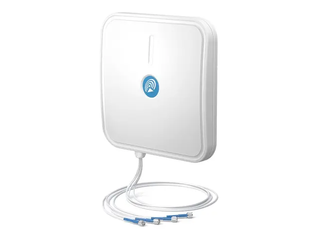 QuWireless QuSector 17HV-90-4 - Antenne - panel - Wi-Fi - 14 dBi (...