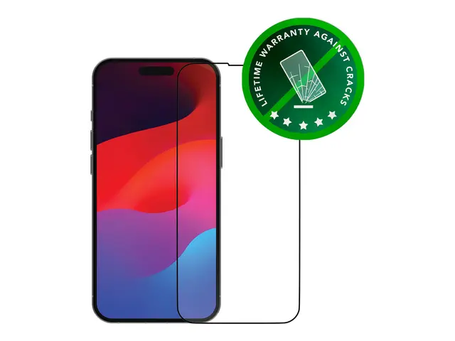 dbramante1928 Eco-shield - Skjermbeskyttelse for mobiltelefon ramm...