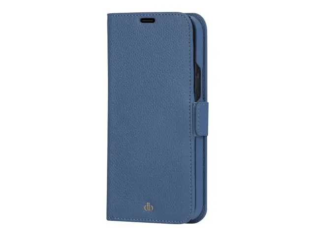 dbramante1928 New York - Lommebok for mobiltelefon avtakbart magne...