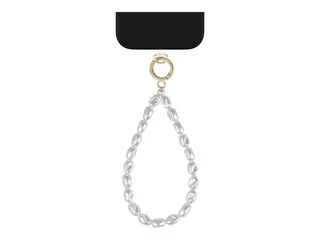 IDEAL OF SWEDEN - Håndrem for bæreveske - perle