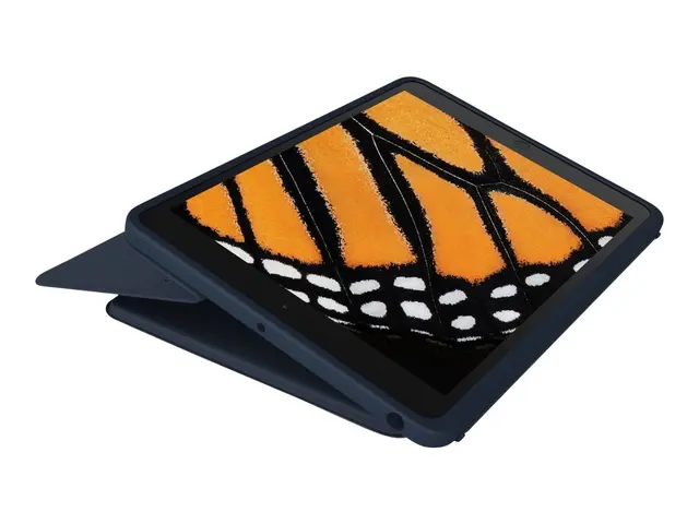 Logitech Rugged Combo 3 Touch for Education - Tastatur og folioves...