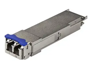 STARTECH.COM Extreme Networks 10320 Compatible QSFP+ Module - 40GBase-LR4 Fi