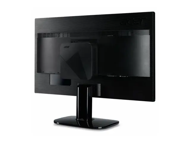 Acer Veriton NUC VN1502G-12N0U - mini-PC N-series N100 4 GB SSD 12...