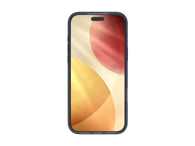 ZAGG Milan Snap - Baksidedeksel for mobiltelefon MagSafe-samsvar g...